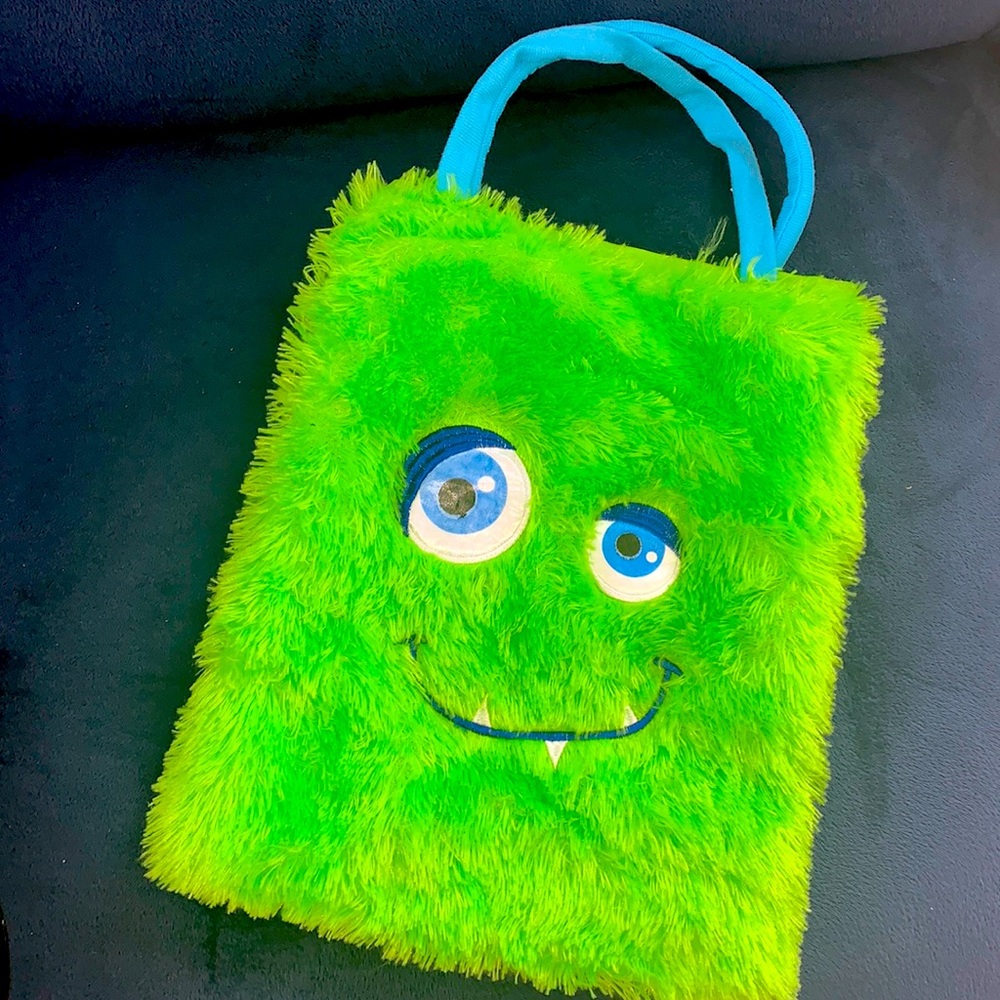 Monsters Ain’t All Scary